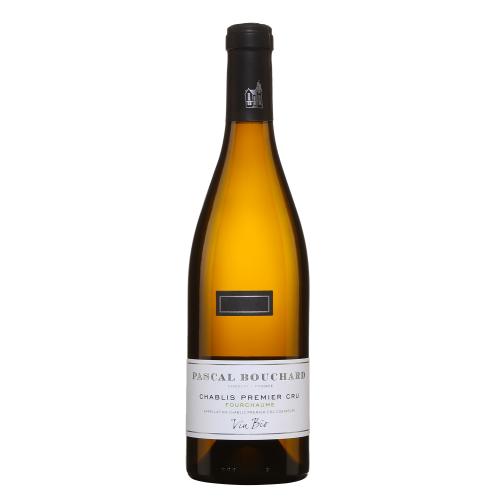 Pascal Bouchard Chablis Premier Cru Fourchaume