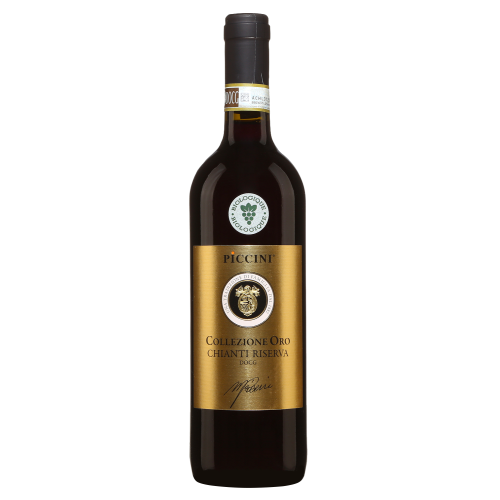 Piccini Collezione Oro Chianti Riserva Red Wine