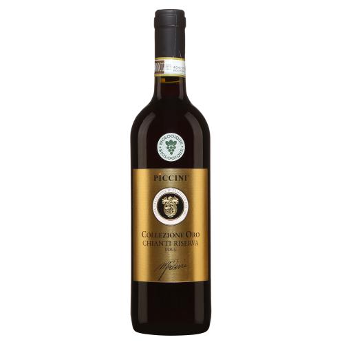 Piccini Collezione Oro Chianti Riserva