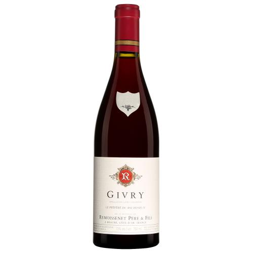 Remoissenet Père & Fils Givry