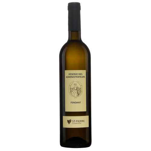Réserve des Administrateurs Fendant du Valais White Wine
