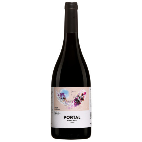 Quinta do Portal Red Wine