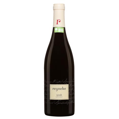 Reyneke Syrah