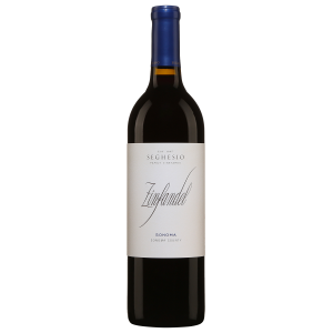 Seghesio Zinfandel Sonoma