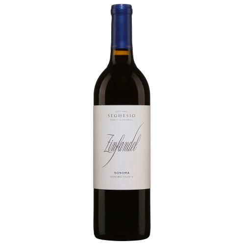 Seghesio Zinfandel Sonoma