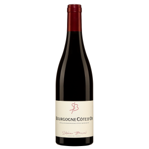 Stéphane Brocard Bourgogne Côte d’Or