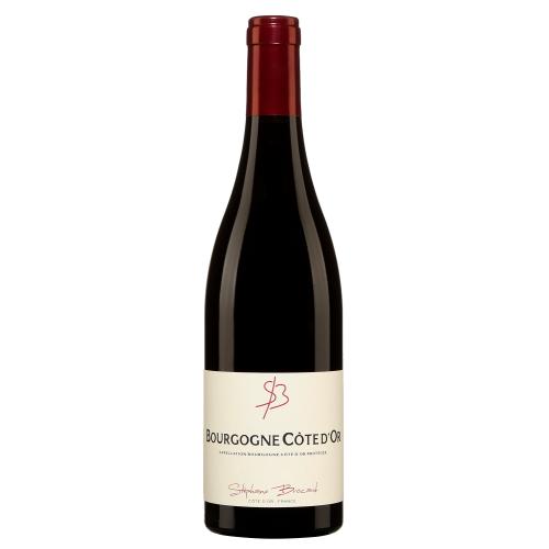 Stéphane Brocard Bourgogne Côte d’Or