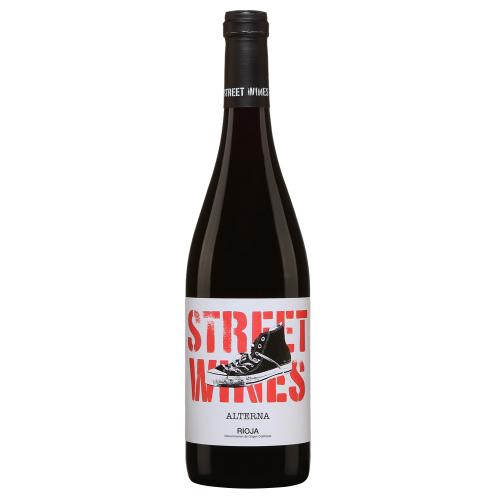 Street Wines Alterna