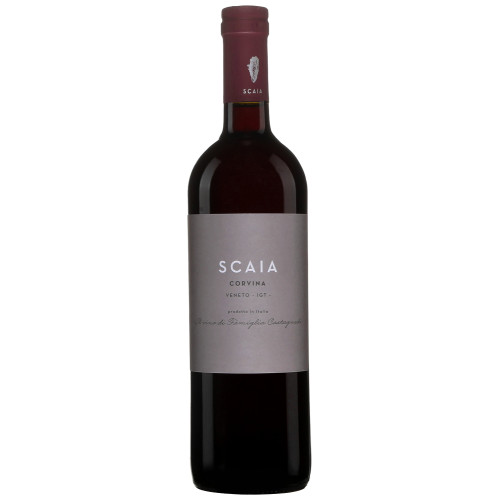 Tenuta SantAntonio Scaia Red Wine