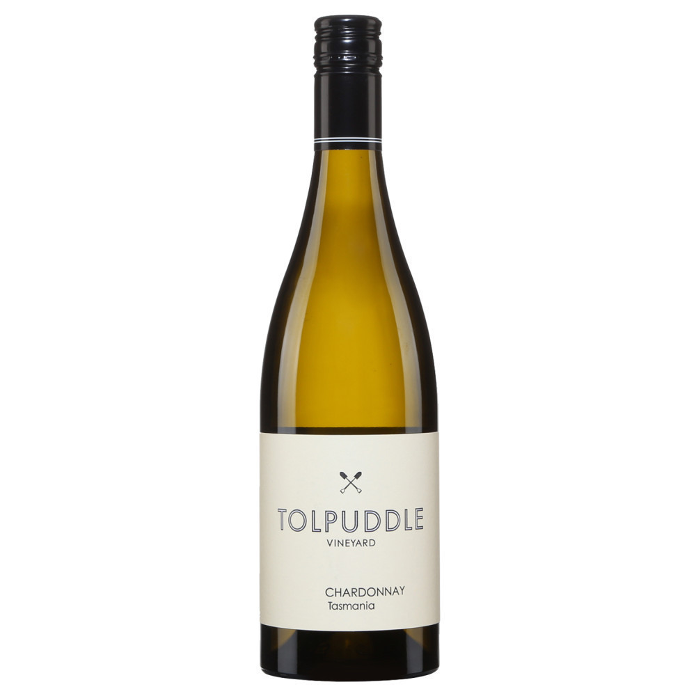 Tolpuddle Chardonnay Tasmania