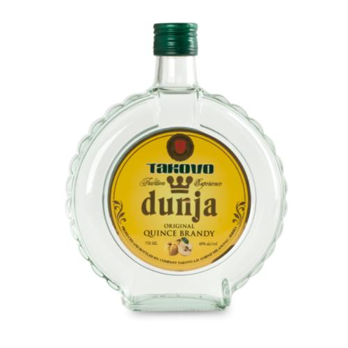 Takovo Dunja Quince Brandy