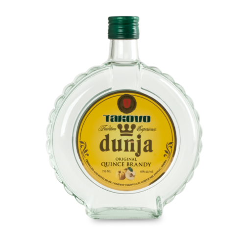 Takovo Quince Brandy
