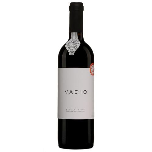 Vadio Wines Vadio Baga