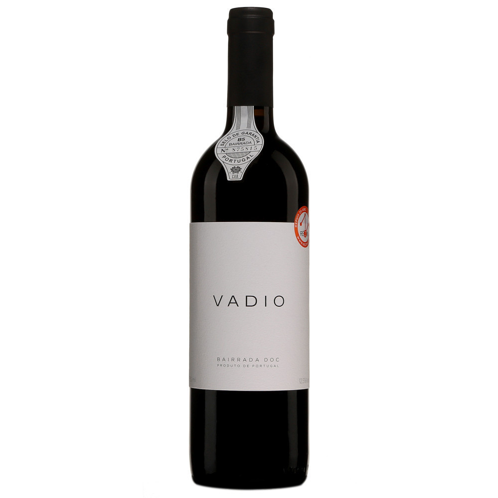 Vadio Wines Vadio Baga