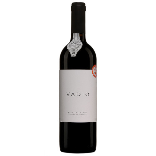 Vadio Wines Baga Red Wine