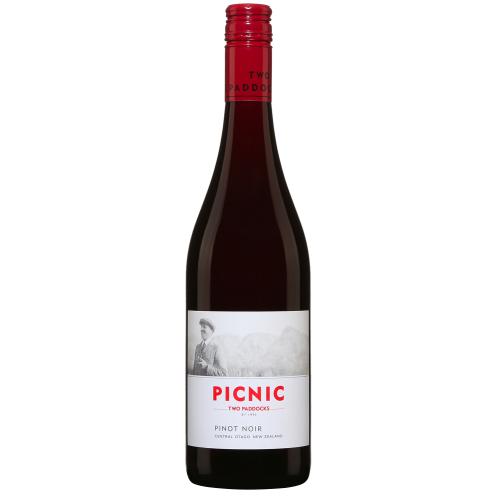 Two Paddocks Pinot Noir Picnic