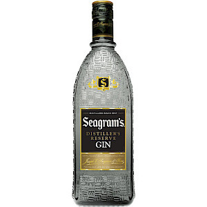 Seagram's Distiller's Reserve