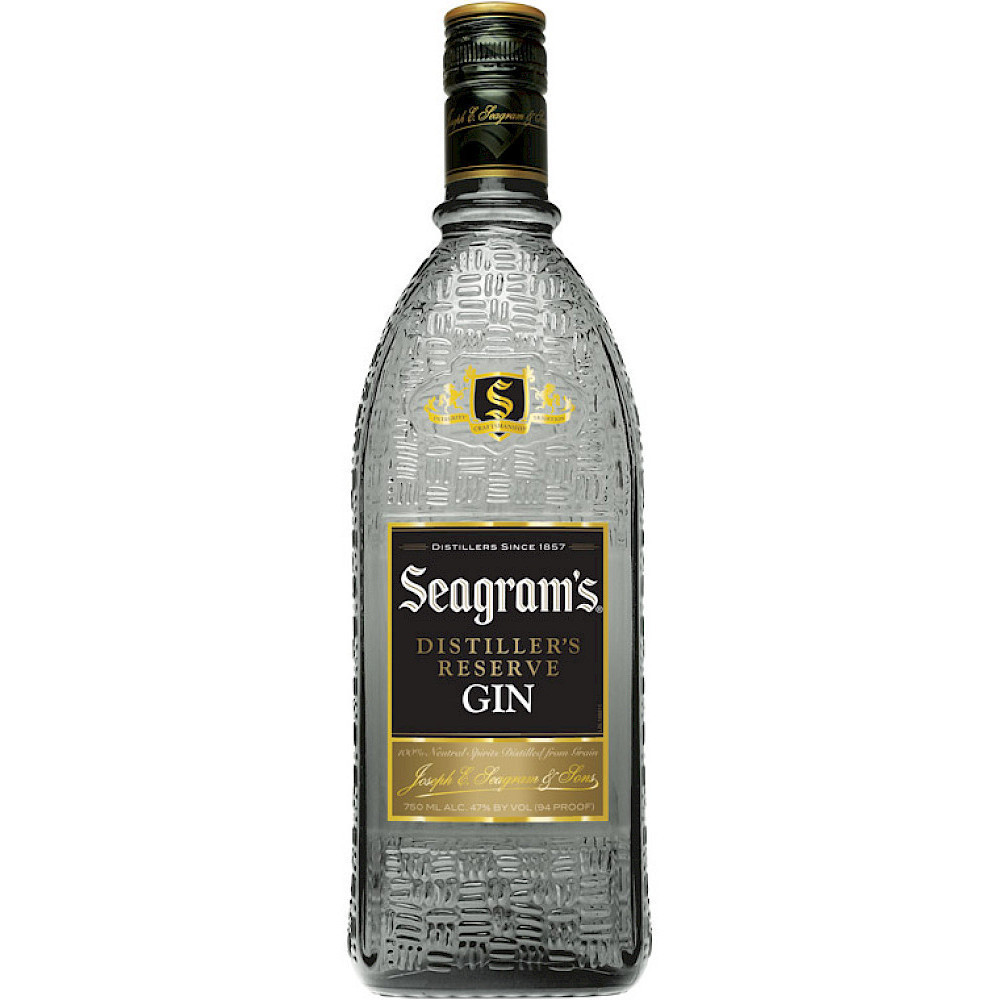 Seagram's Distiller's Reserve