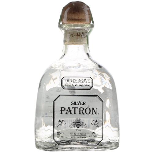 Patron Silver