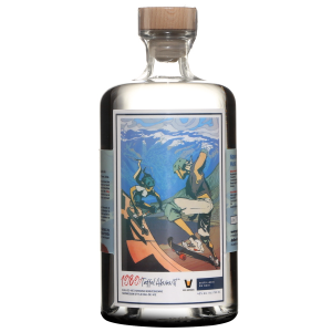 1989 Taffel Akvavit 750 ml