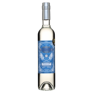 Absintherie des Cantons Fleur Bleue