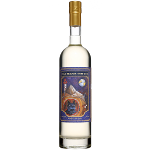 Absintherie des Cantons Old Major Tom