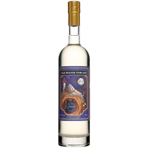 Absintherie des Cantons Old Major Tom