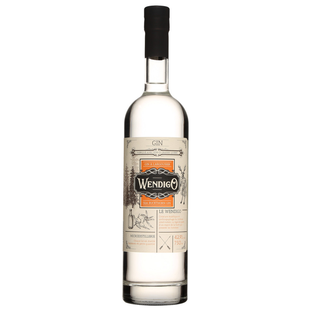 Absintherie des Cantons Wendigo