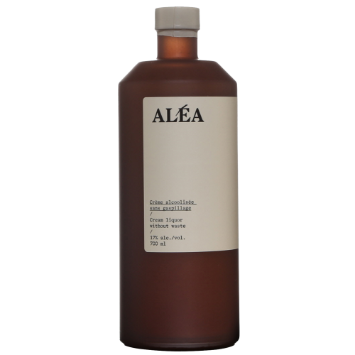 Aléa LOriginale Crème Brulée Liqueur