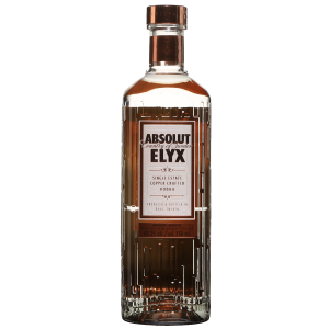 Absolut Elyx