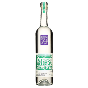 Alipus Mezcal Artesanal