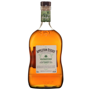 Appleton Estate Signature