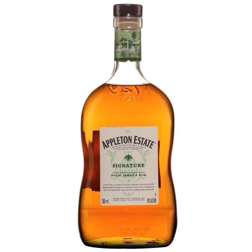 Appleton Estate Signature