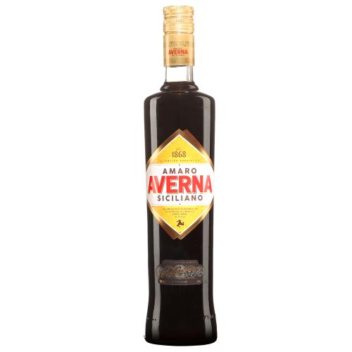 Averna Amaro Siciliano