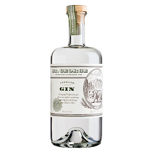 St. George Terroir Gin