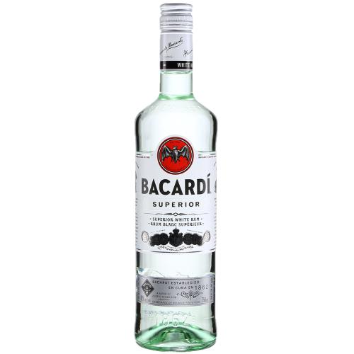 Bacardi Superior