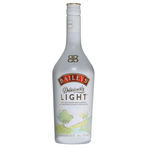Baileys Deliciously Light Irish Cream Liqueur