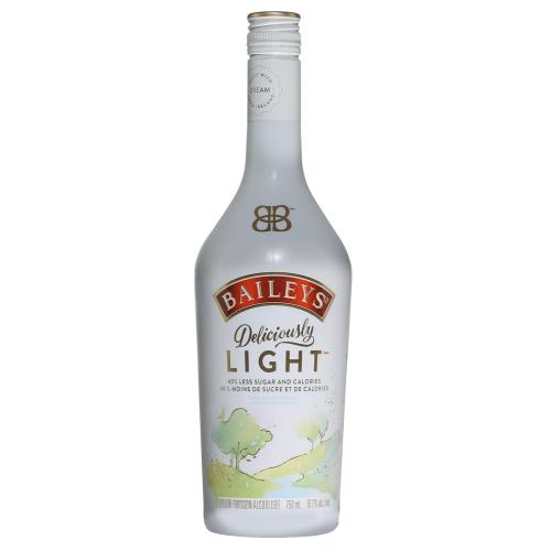 Baileys Deliciously Light