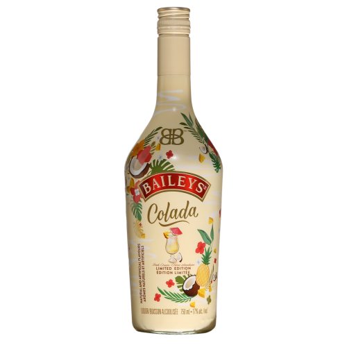 Baileys Colada Liqueur