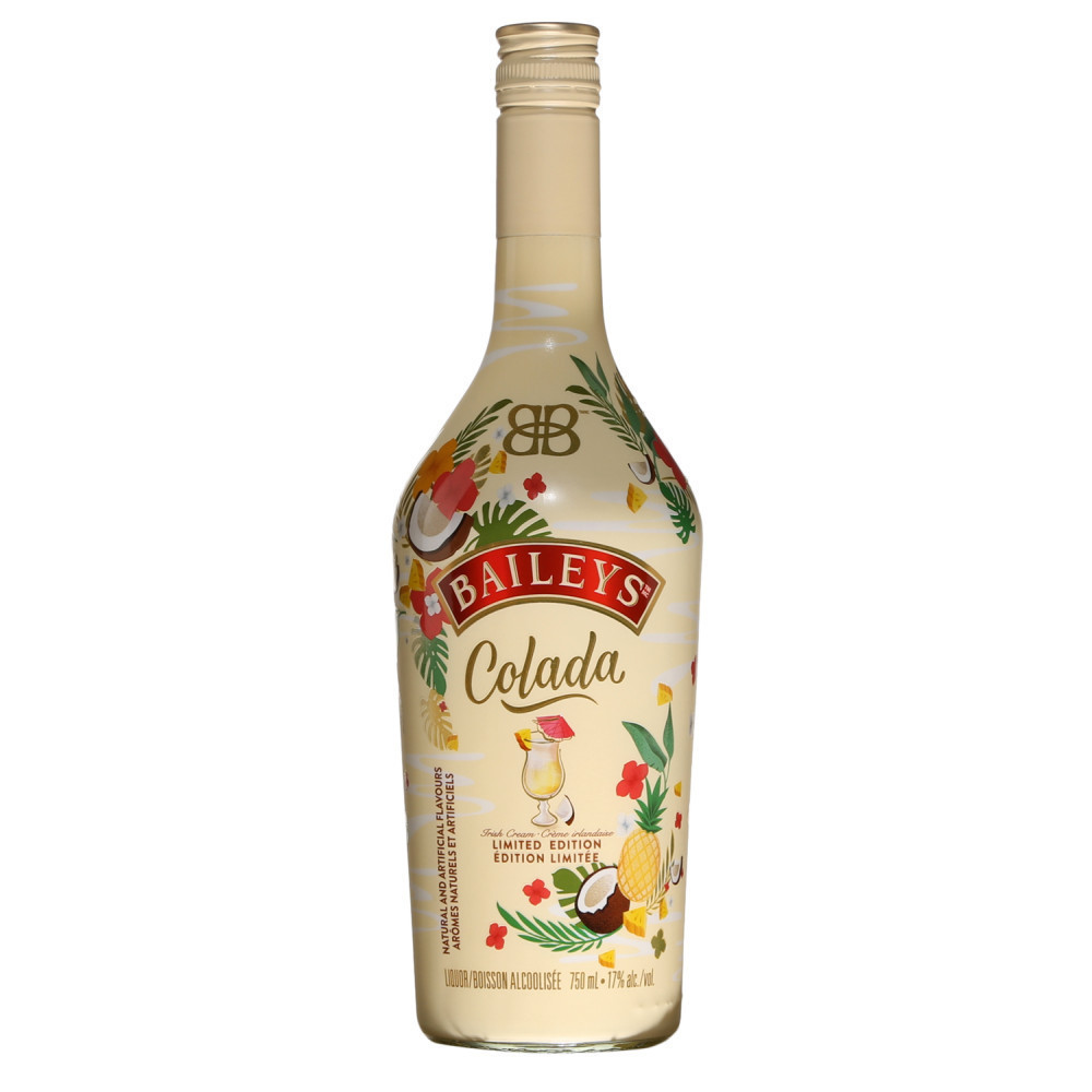 Baileys Colada Liqueur