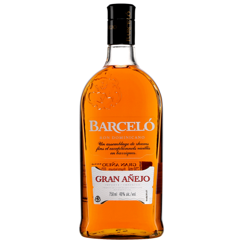 Barcelo Gran Anejo Rum