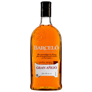 Barcelo Gran Anejo