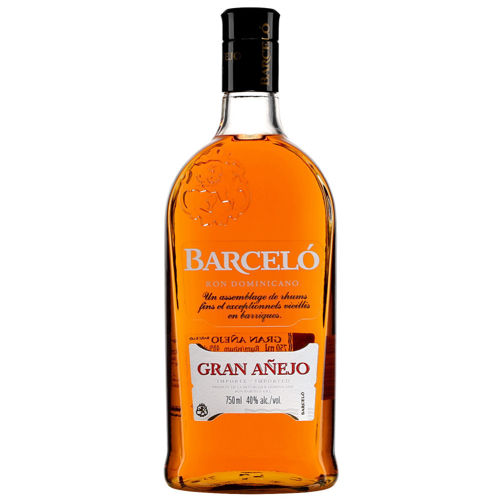 Barcelo Gran Anejo