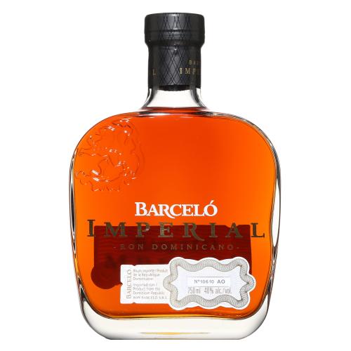 Barcelo Imperial