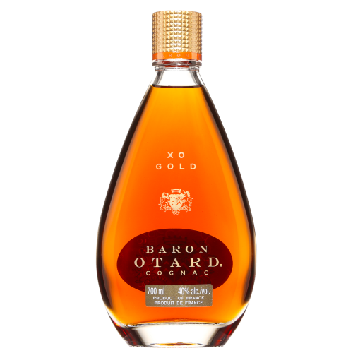Baron Otard X.O. Gold Cognac