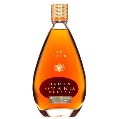 Baron Otard X.O. Gold