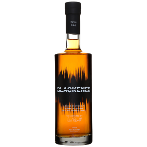 Blackened Whiskey