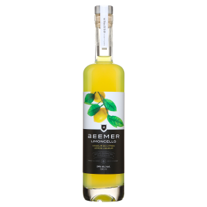 Beemer Limoncello