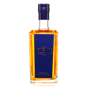 Bellevoye Bleu Triple Malt