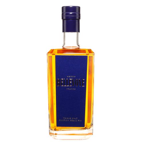 Bellevoye Bleu Triple Malt